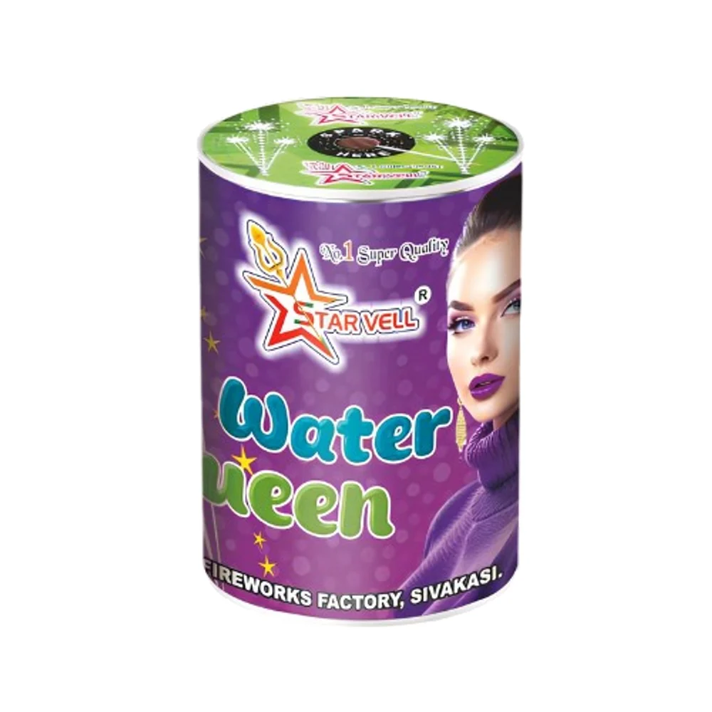 Water Queen