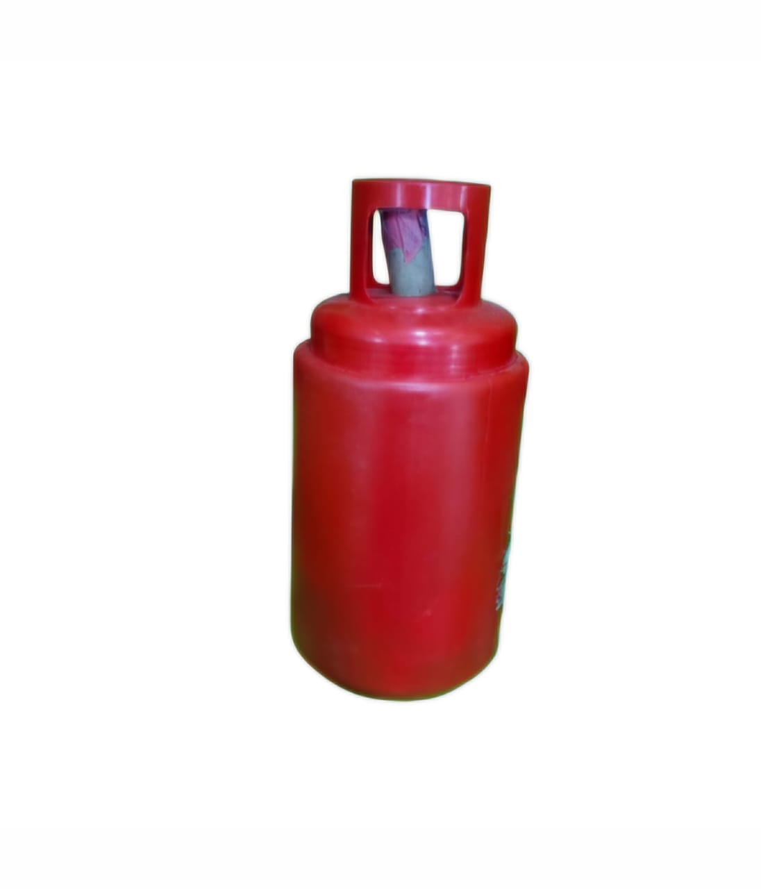 Smoke cylinder Bomb