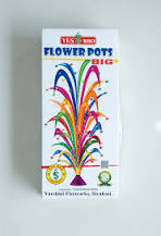 Flower pots Big