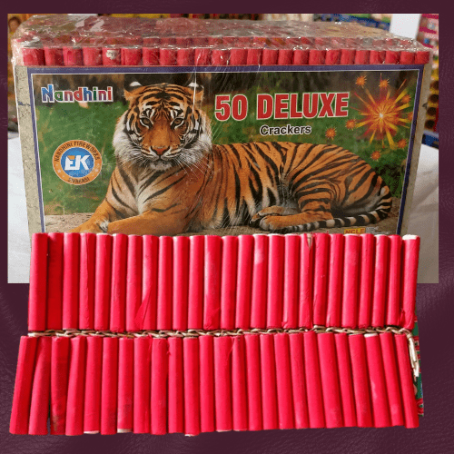50Deluxe