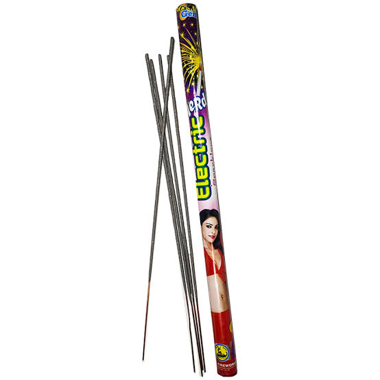50cm E;ectric Sparklers