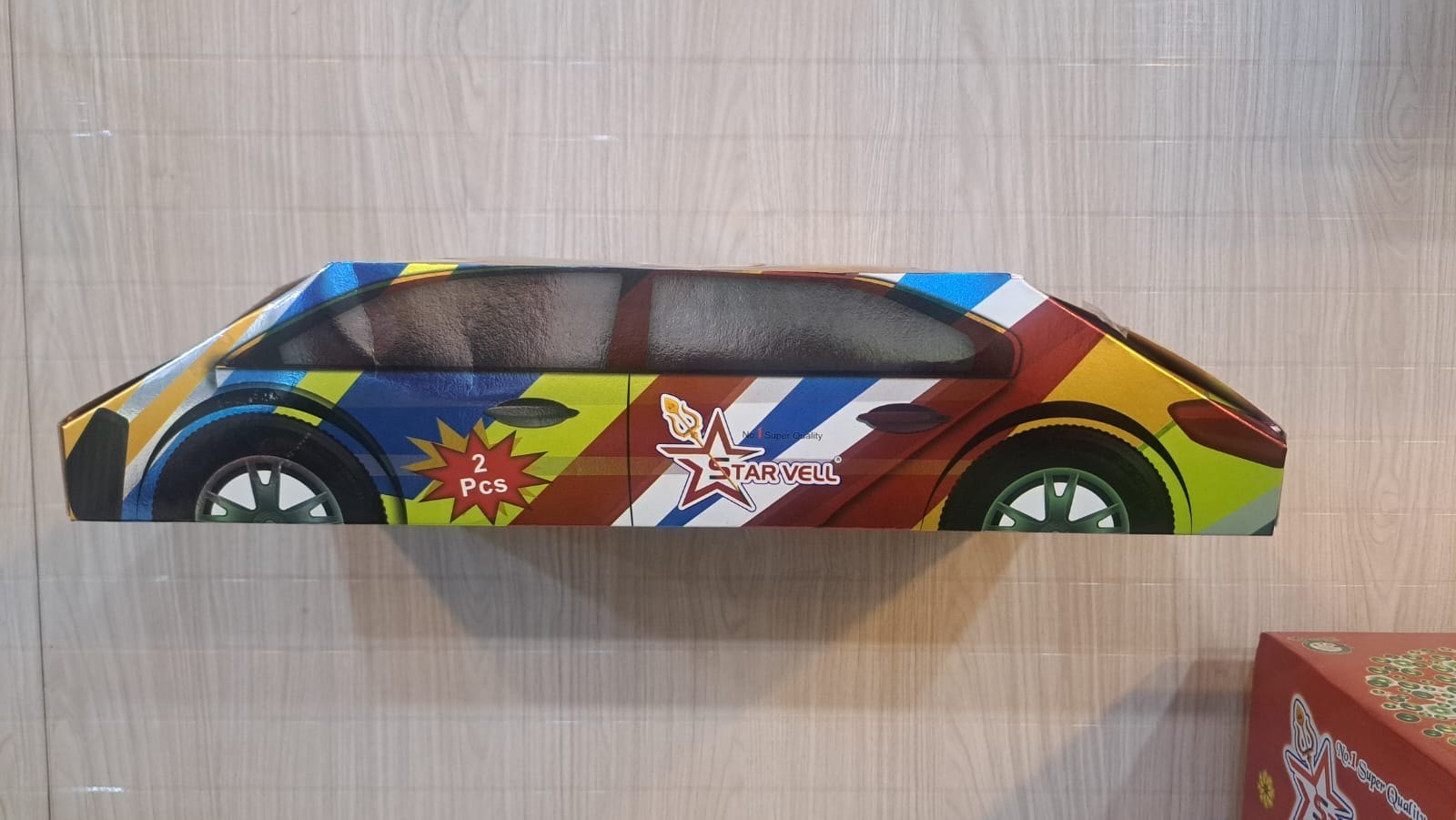 Car Racing