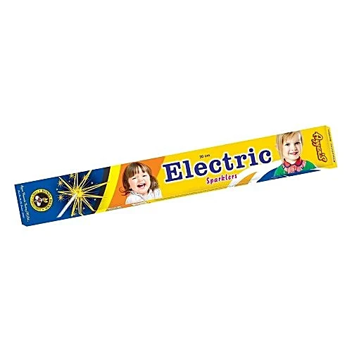 30cm Electric Sparklers