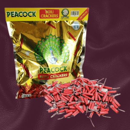 100pcs Bijili